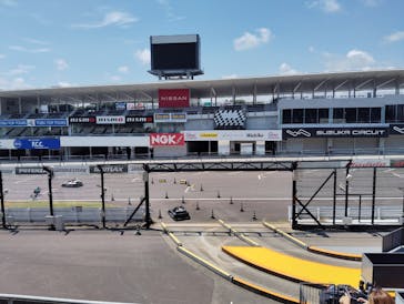鈴鹿サーキットに投稿された画像（2024/8/22）
