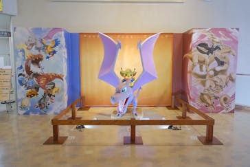 岐阜県博物館に投稿された画像（2024/8/22）