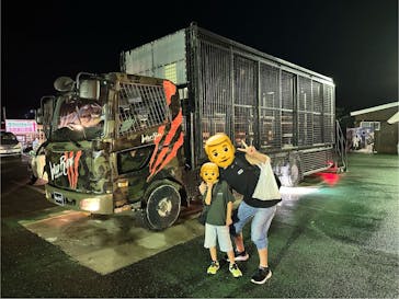 那須サファリパークに投稿された画像（2024/8/22）