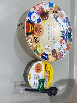 横浜アンパンマンこどもミュージアムに投稿された画像（2024/8/22）