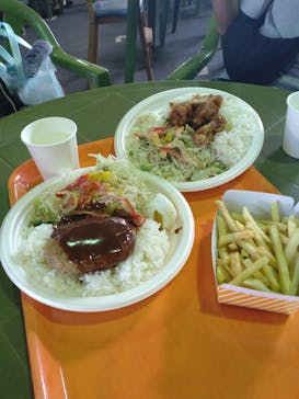 軽井沢おもちゃ王国に投稿された画像（2024/8/22）