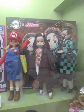 軽井沢おもちゃ王国に投稿された画像（2024/8/22）