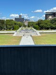 広島平和記念資料館に投稿された画像（2024/8/22）