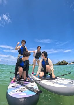 marine service TINGALAに投稿された画像（2024/8/22）