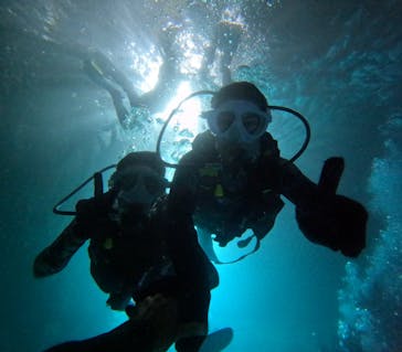 沖縄マリンサービス碧に投稿された画像（2024/8/22）