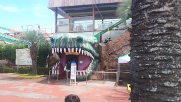 グリーンランドに投稿された画像（2024/8/22）