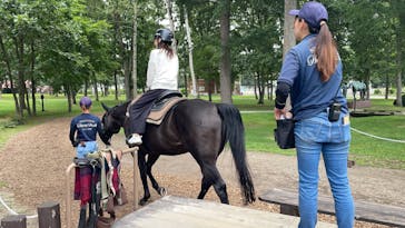 ノーザンホースパークに投稿された画像（2024/8/22）