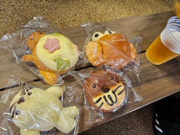 新江ノ島水族館に投稿された画像（2024/8/22）