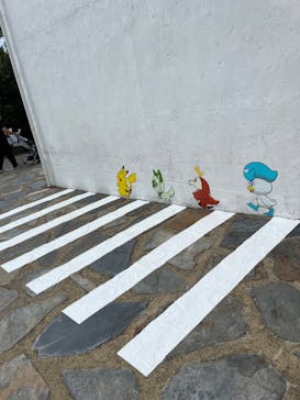 志摩スペイン村パルケエスパーニャに投稿された画像（2024/8/22）