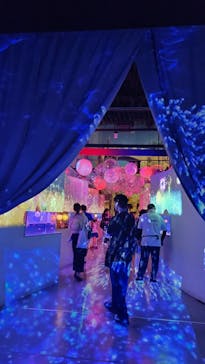 マクセル アクアパーク品川に投稿された画像（2024/8/22）