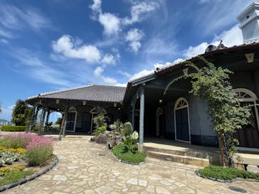 グラバー園に投稿された画像（2024/8/22）