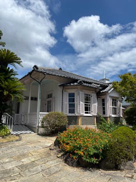 グラバー園に投稿された画像（2024/8/22）