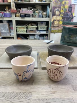 千秋（せんしゅう）工房に投稿された画像（2024/8/22）