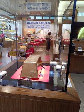 土肥金山に投稿された画像（2024/8/22）