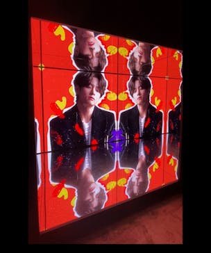 「D'FESTA JAPAN FINAL」（寺田倉庫 G1ビル）に投稿された画像（2024/8/22）