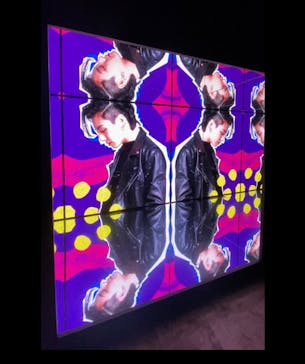 「D'FESTA JAPAN FINAL」（寺田倉庫 G1ビル）に投稿された画像（2024/8/22）