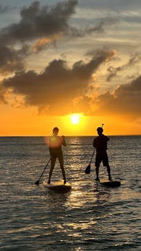 宮古島マリン SUGAR3（シュガースリー）に投稿された画像（2024/8/22）