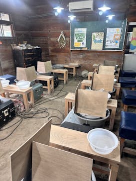 角山製陶所に投稿された画像（2024/8/22）