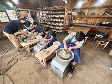 角山製陶所に投稿された画像（2024/8/22）