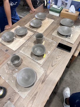 角山製陶所に投稿された画像（2024/8/22）