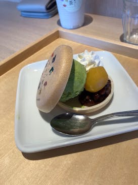 大津温泉おふろcafeびわこ座に投稿された画像（2024/8/22）