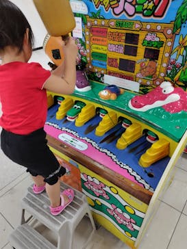 キッズランドUS 大阪今福店に投稿された画像（2024/8/22）