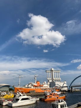 名古屋港水族館に投稿された画像（2024/8/22）