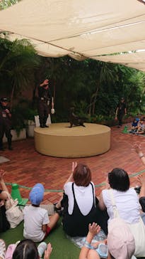 マクセル アクアパーク品川に投稿された画像（2024/8/22）