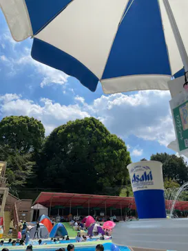 ひらかたパークに投稿された画像（2024/8/22）