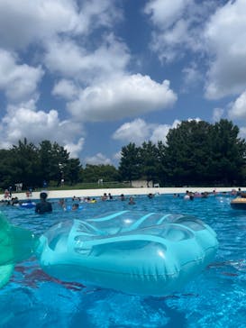 川越水上公園（埼玉県公園緑地協会）に投稿された画像（2024/8/22）