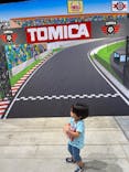 トミカ博 in TOKYO事務局に投稿された画像（2024/8/22）