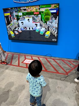 トミカ博 in TOKYO事務局に投稿された画像（2024/8/22）