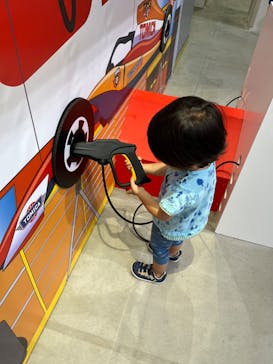 トミカ博 in TOKYO事務局に投稿された画像（2024/8/22）