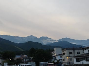 黒菱ラインに投稿された画像（2024/8/22）