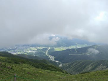 黒菱ラインに投稿された画像（2024/8/22）