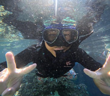 マリンクラブジジに投稿された画像（2024/8/22）