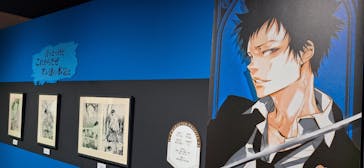 天野明展 The Charactersに投稿された画像（2024/8/22）