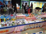 プラレール展 in 東京ドームシティ ～プラレール鉄道 東京ドームシティ線開業！～に投稿された画像（2024/8/22）