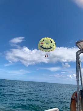 マリンクラブジジに投稿された画像（2024/8/22）