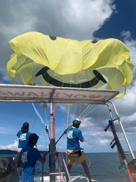 マリンクラブジジに投稿された画像（2024/8/22）