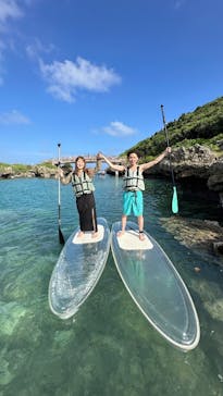 宮古島マリン SUGAR3（シュガースリー）に投稿された画像（2024/8/22）