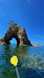 鳥取県自然体験塾に投稿された画像（2024/8/22）