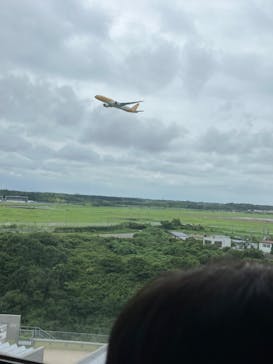 航空科学博物館に投稿された画像（2024/8/22）