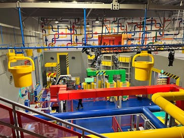 レゴランドⓇ・ジャパン・リゾートに投稿された画像（2024/8/22）