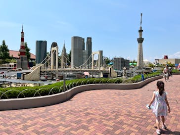 レゴランドⓇ・ジャパン・リゾートに投稿された画像（2024/8/22）