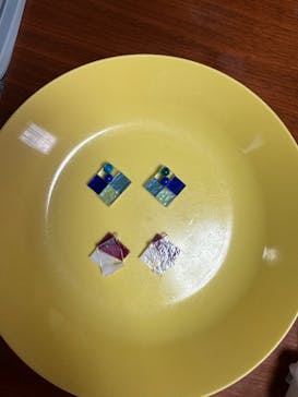 Glass Art Milky Way（グラスアートミルキーウェイ）に投稿された画像（2024/8/22）