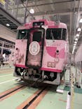 京都鉄道博物館に投稿された画像（2024/8/22）