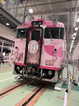 京都鉄道博物館に投稿された画像（2024/8/22）