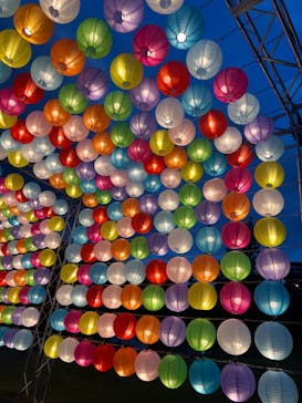 NESTA RESORT KOBE（ネスタリゾート神戸）に投稿された画像（2024/8/22）