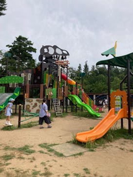 福井県立恐竜博物館に投稿された画像（2024/8/22）